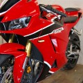 New Rage Cycles (NRC) Honda CBR 600RR Front Turn signal Kit (13+) New Rage Cycles (NRC) Honda CBR 600RR Front Turn signal Kit (13+)